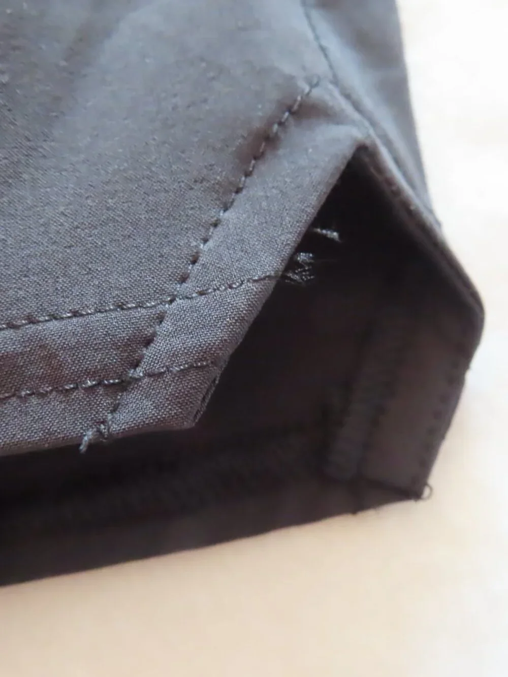 REI Coop Mens Active Pursuits shorts 7